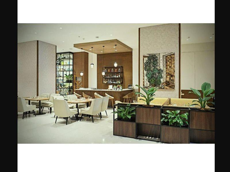 Summit Hotel Greenhills Quezon City Exterior photo